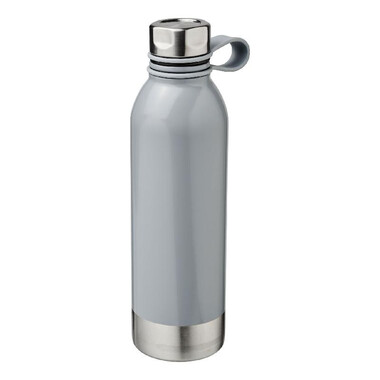 Borraccia in acciaio inossidabile 740 ml - colore Grigio