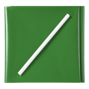 Coppia di bastoncini gonfiabili per tifo - colore Verde