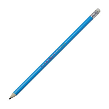Matita colorata in legno di faggio - colore Process Blu