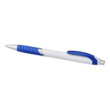 Penna a sfera Minnesota - colore Bianco/Blu