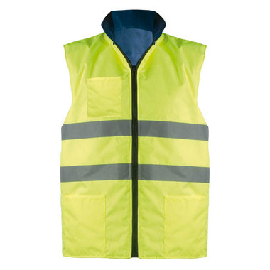 Gilet per auto personalizzato