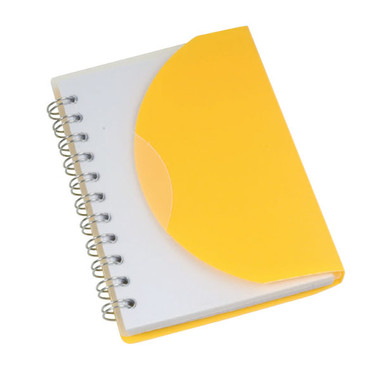 Mini block notes personalizzato