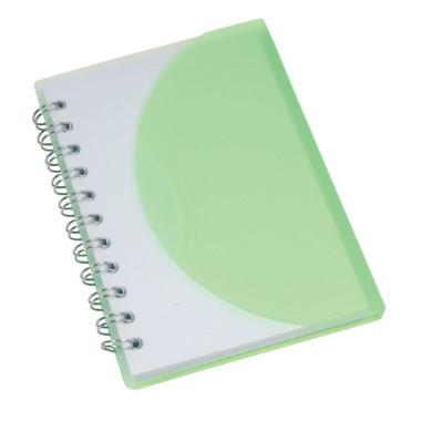 Mini block notes personalizzato