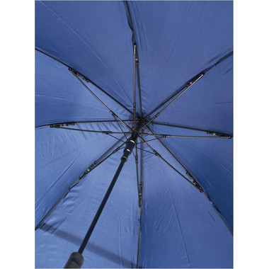 Ombrello antivento da 23" - colore Navy