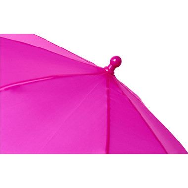 Ombrello per bambini Micky - colore Magenta