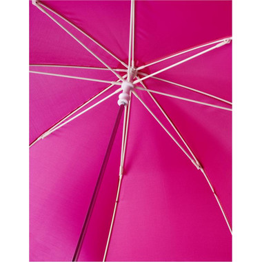 Ombrello per bambini Micky - colore Magenta