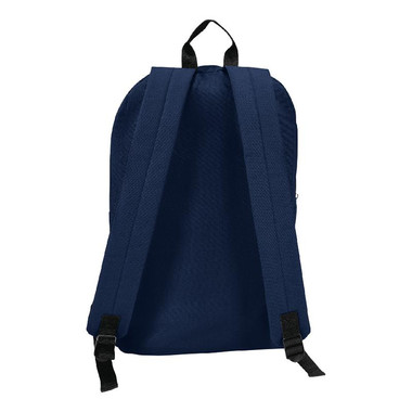 Zaino per computer portatile da 15" - colore Navy