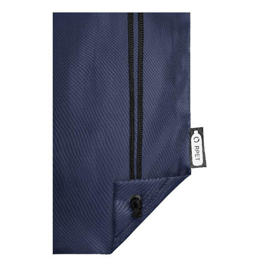 Sacca in Pet riciclato - colore Navy