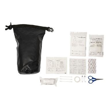 Borsa impermeabile di pronto soccorso - colore Nero