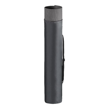 Materassino per yoga e fitness - colore Nero