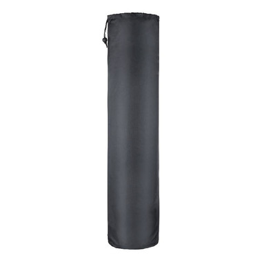 Materassino per yoga e fitness - colore Nero