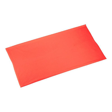 Bandana per fitness - colore Rosso