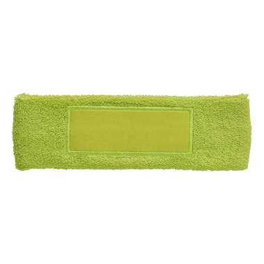 Fascia fitness Rosy - colore Lime