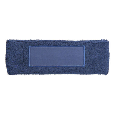Fascia fitness Rosy - colore Navy