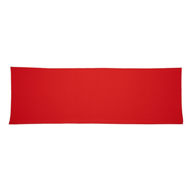 Asciugamano rinfrescante in sacchetto - colore Rosso