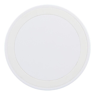 Stazione di ricarica wireless - colore Bianco