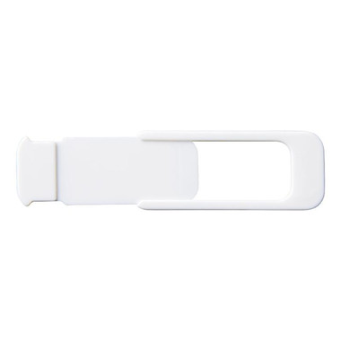 Copri webcam fotocamera - colore Bianco
