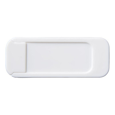 Copri webcam fotocamera - colore Bianco
