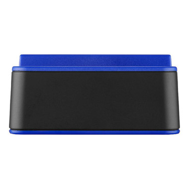 Supporto da scrivania multifunzione - colore Blu Royal