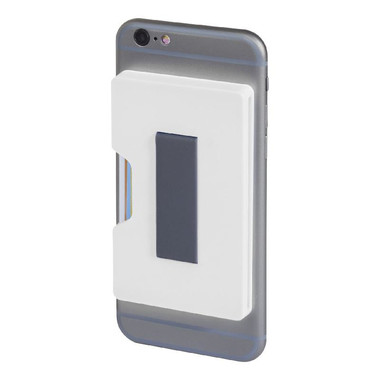 Portatessere RFID Bavy - colore Bianco