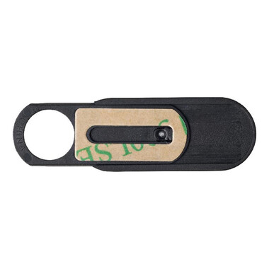 Copertura webcam Frandy - colore Nero