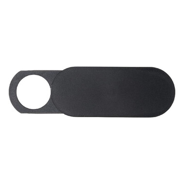 Copertura webcam Frandy - colore Nero