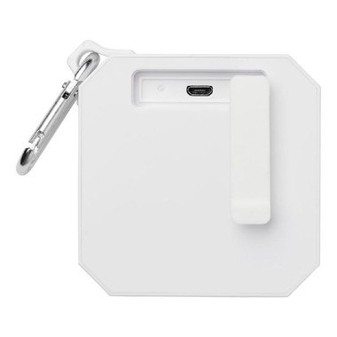 Speaker Bluetooth da esterno - colore Bianco