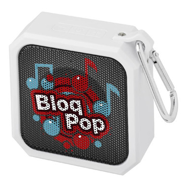 Speaker Bluetooth da esterno - colore Bianco