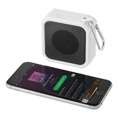 Speaker Bluetooth da esterno - colore Bianco