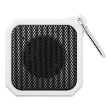 Speaker Bluetooth da esterno - colore Bianco