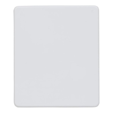 Puzzle quadrato a tessere scorrevoli - colore Bianco