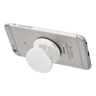 Supporto per cellulare Sammy - colore Bianco