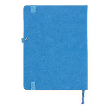 Blocco note Greace - colore Blu