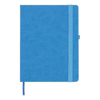 Blocco note Greace - colore Blu