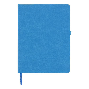 Blocco note Greace - colore Blu
