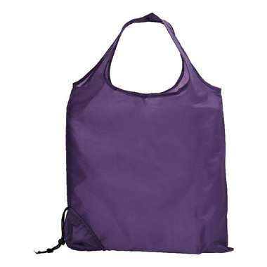 Shopper Loren richiudibile - colore Lavanda