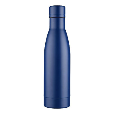 Bottiglia in rame Mansy - colore Blu