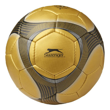 Pallone da calcio Gold - colore Oro