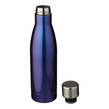 Borraccia termica Vaurora - colore Blu