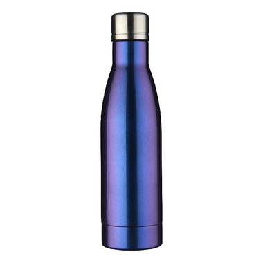 Borraccia termica Vaurora - colore Blu