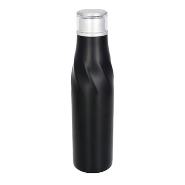 Borraccia termica Roxy - colore Nero