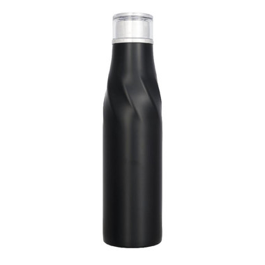 Borraccia termica Roxy - colore Nero