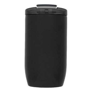 Bicchiere termico con isolamento in rame - colore Nero