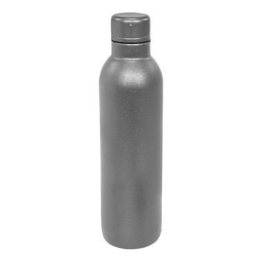 Borraccia termica Maggie 510 ml - colore Grigio