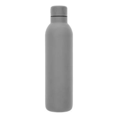 Borraccia termica Maggie 510 ml - colore Grigio