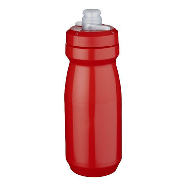 Borraccia da 620 ml Podium - colore Rosso