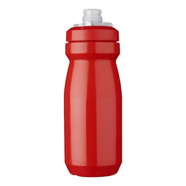 Borraccia da 620 ml Podium - colore Rosso