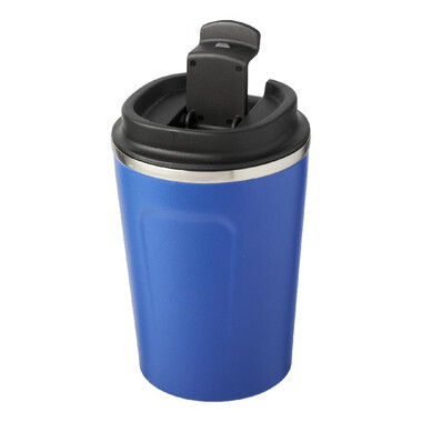 Bicchiere sottovuoto 360 ml Shirly - colore Blu