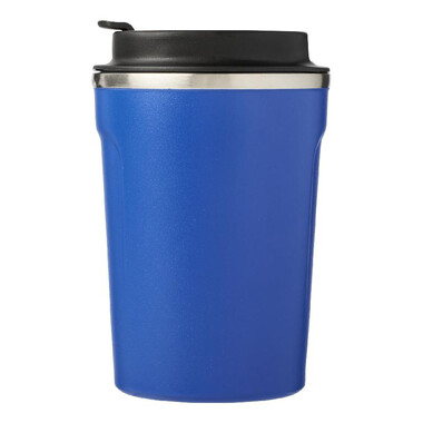 Bicchiere sottovuoto 360 ml Shirly - colore Blu