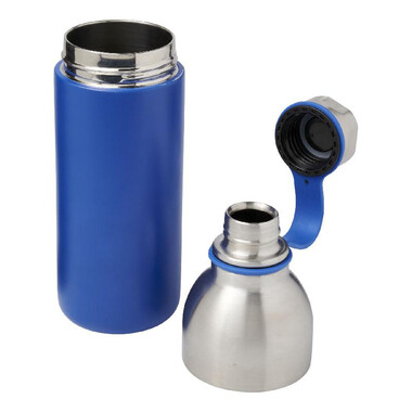 Borraccia termica 590ml Roxy - colore Blu